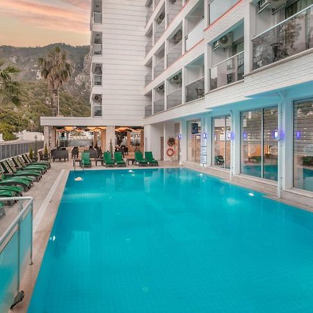 Arbatt Marmaris Hotel Dış mekan fotoğraf
