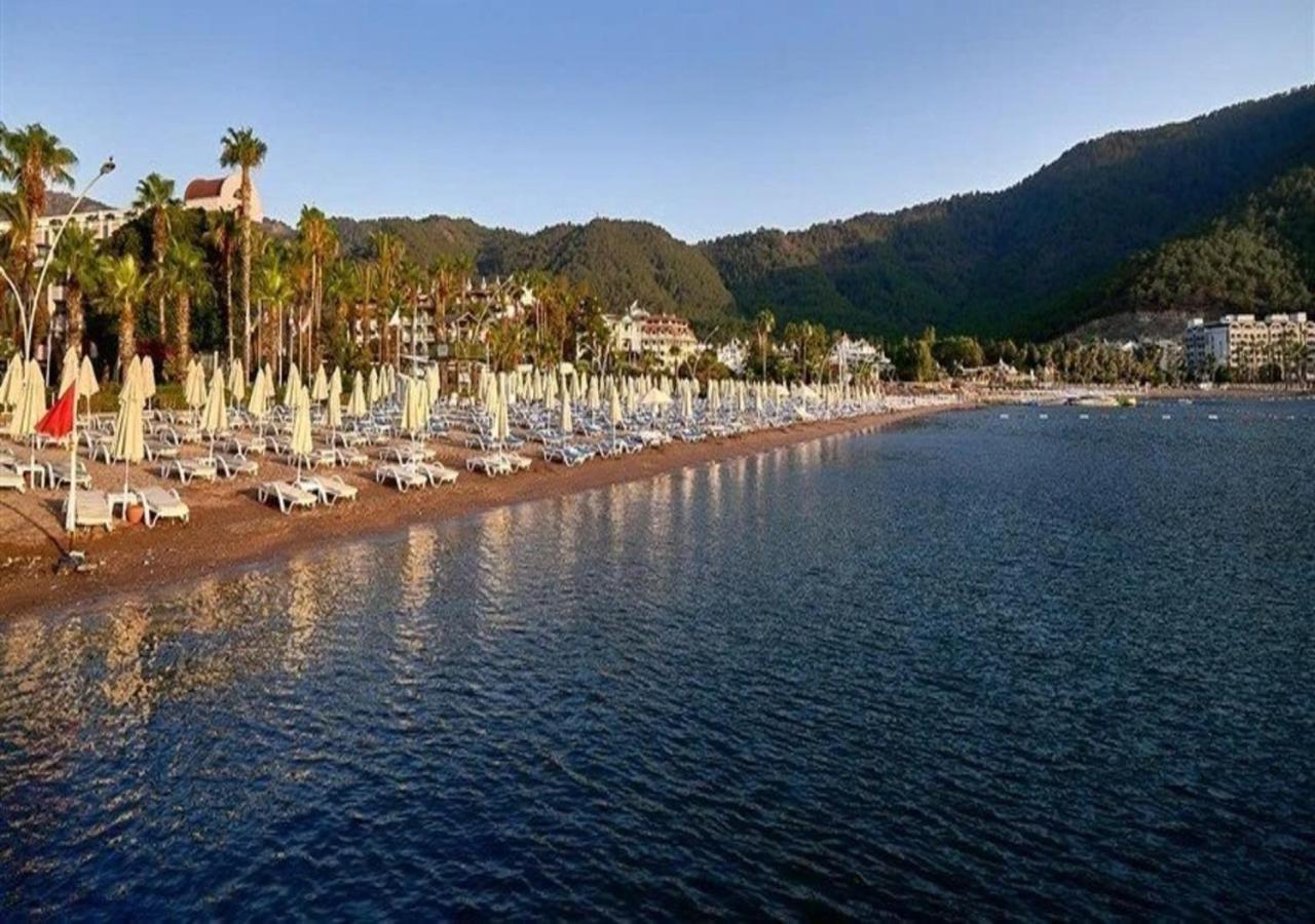Arbatt Marmaris Hotel Dış mekan fotoğraf
