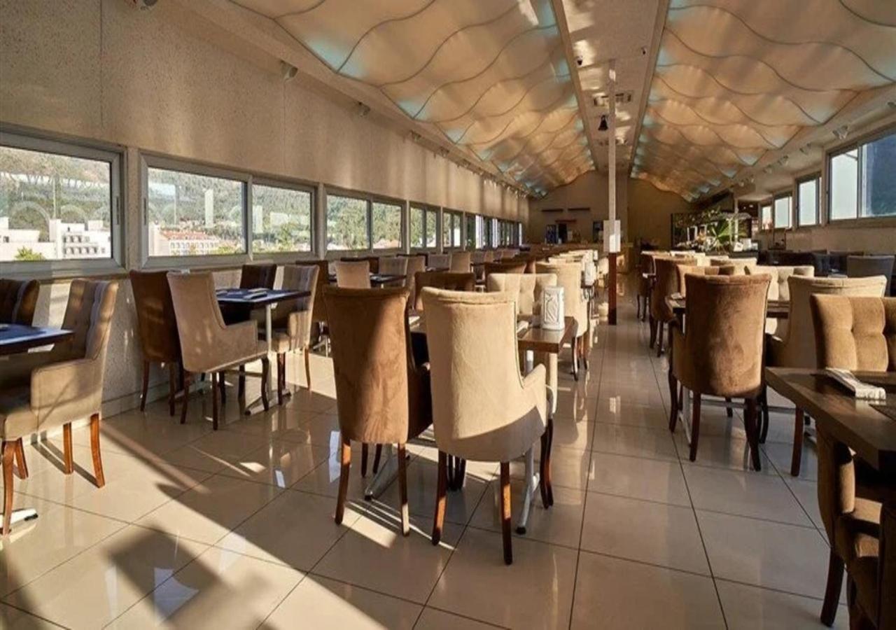 Arbatt Marmaris Hotel Dış mekan fotoğraf