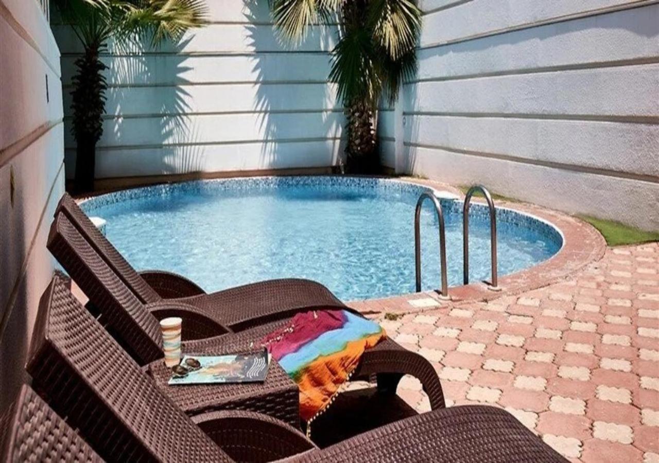 Arbatt Marmaris Hotel Dış mekan fotoğraf