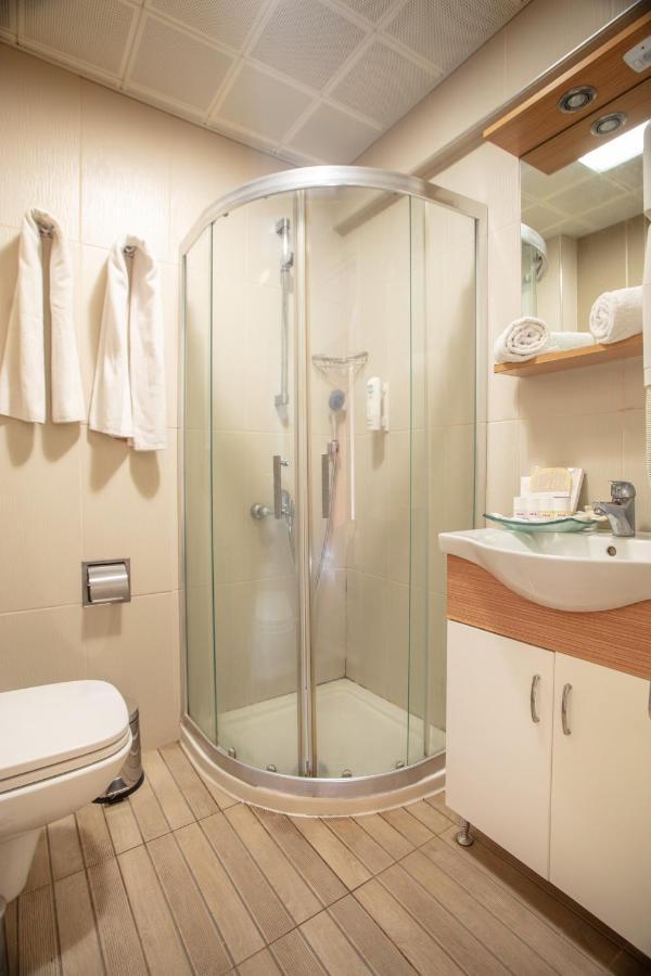 Arbatt Marmaris Hotel Dış mekan fotoğraf