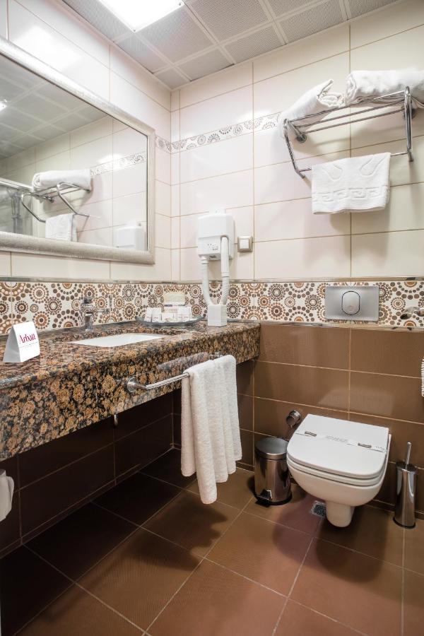 Arbatt Marmaris Hotel Dış mekan fotoğraf